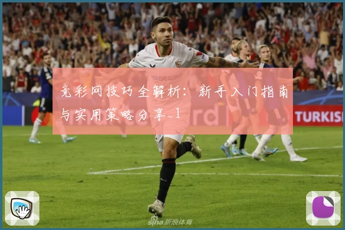 竞彩网技巧全解析：新手入门指南与实用策略分享_1