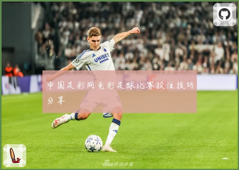 中国足彩网竞彩足球比赛投注技巧分享