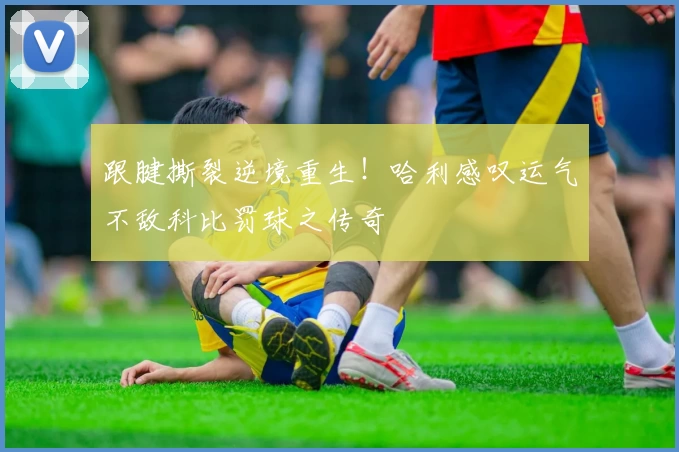 跟腱撕裂逆境重生!哈利感叹运气不敌科比罚球之传奇